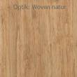 optik woven natur