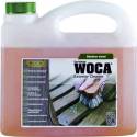 WOCA "Exterior" Cleaner für Holz im Außenbereich