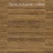 parkettboden Industrieparkett Optik Coffee und natur