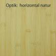 Optik horizontal natur 20 mm